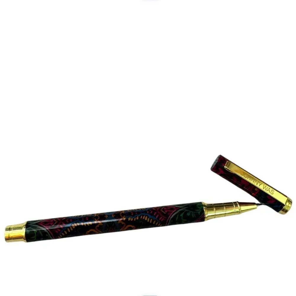 Johnny Was Isabella‎ Paisley Pen